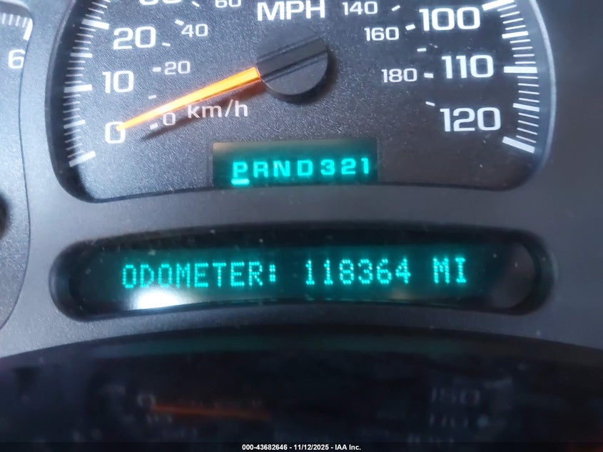 2004 GMC Yukon Xl 1500 Slt VIN: 1GKEC16Z44J242061 Lot: 43682646