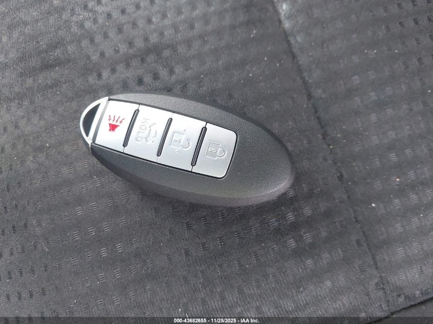 2015 Nissan Altima 2.5 S VIN: 1N4AL3AP2FC571589 Lot: 43682655