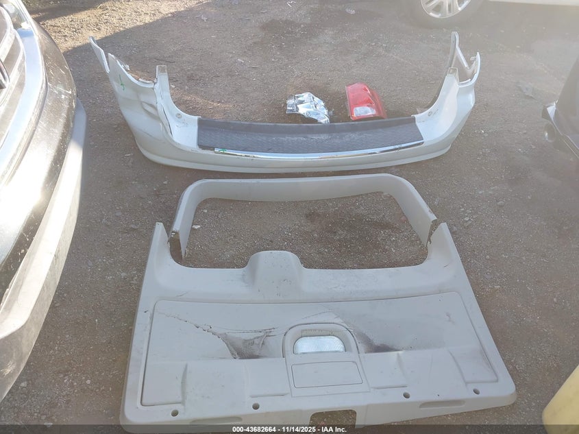 2019 Dodge Grand Caravan Se VIN: 2C4RDGBG9KR807625 Lot: 43682664