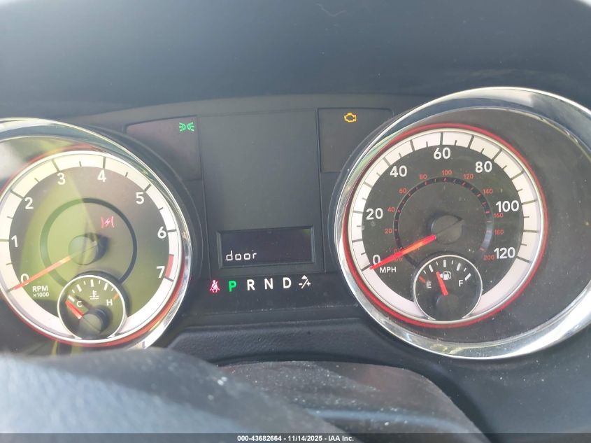 2019 Dodge Grand Caravan Se VIN: 2C4RDGBG9KR807625 Lot: 43682664