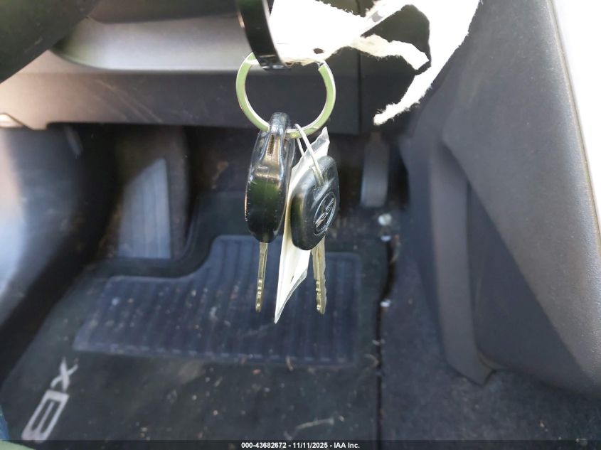 2010 Scion Xb VIN: JTLZE4FE0A1114289 Lot: 43682672