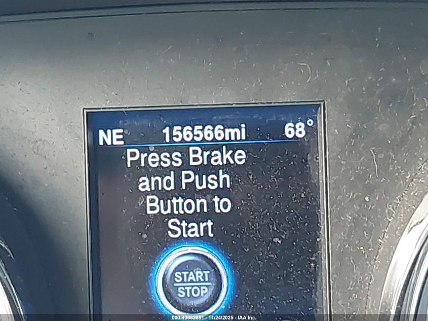 2014 Chrysler 300C Awd VIN: 2C3CCAKG8EH171607 Lot: 43682681