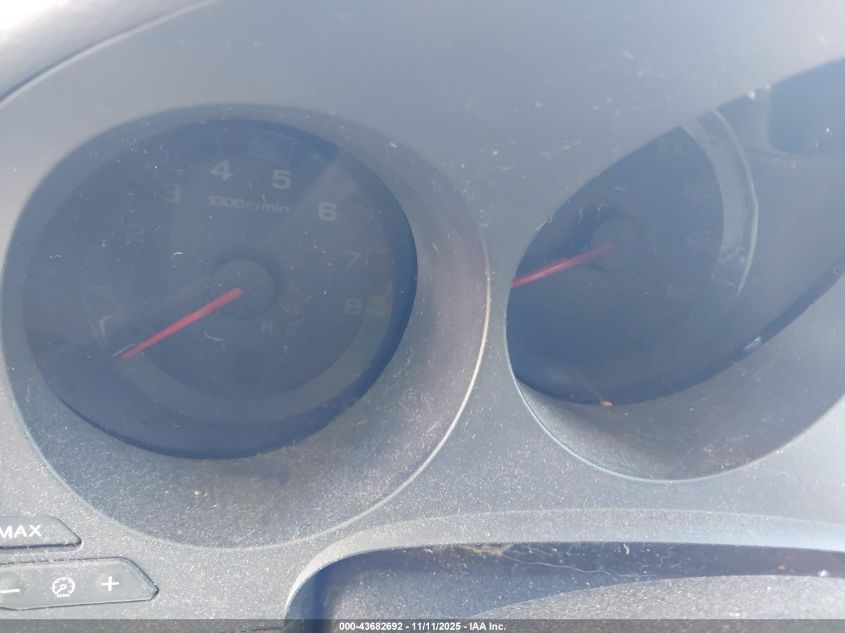 2006 Acura Tl VIN: 19UUA66236A010486 Lot: 43682692