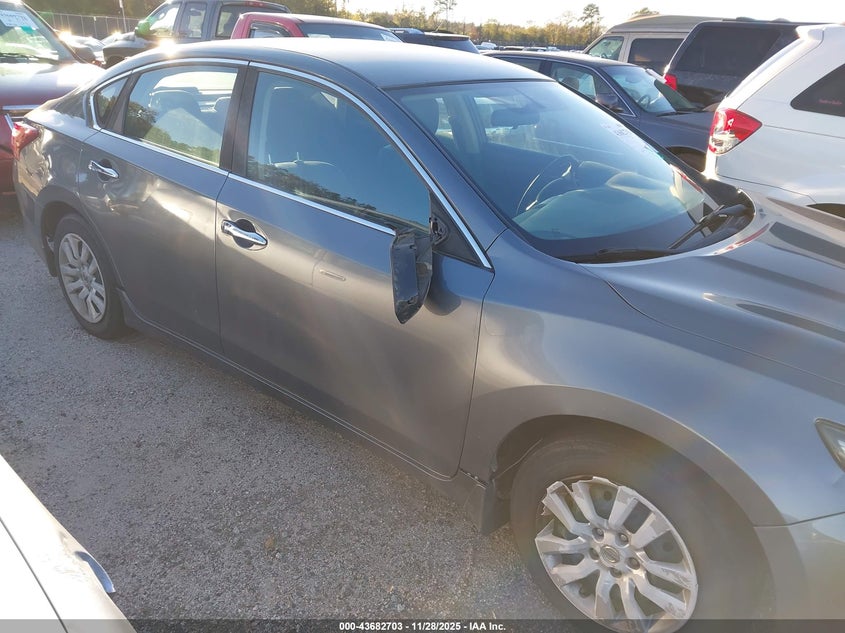 1N4AL3AP7JC134177 2018 NISSAN ALTIMA photo no. 6