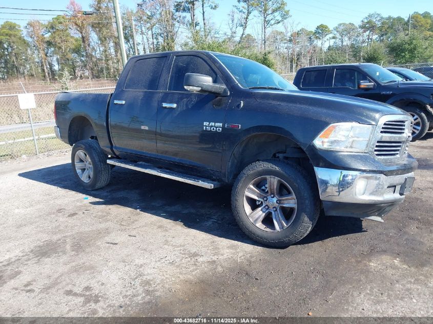 RAM 1500 SLT