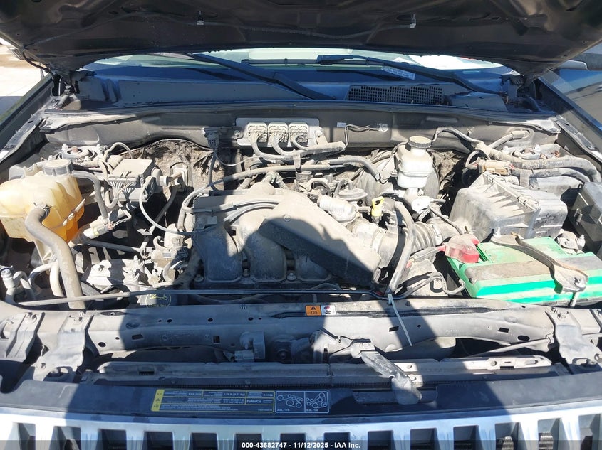 2008 Mercury Mariner Premier VIN: 4M2CU97178KJ20053 Lot: 43682747