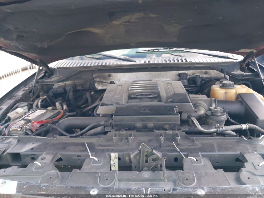 2007 Ford Expedition Xlt VIN: 1FMFU15517LA88540 Lot: 43682748