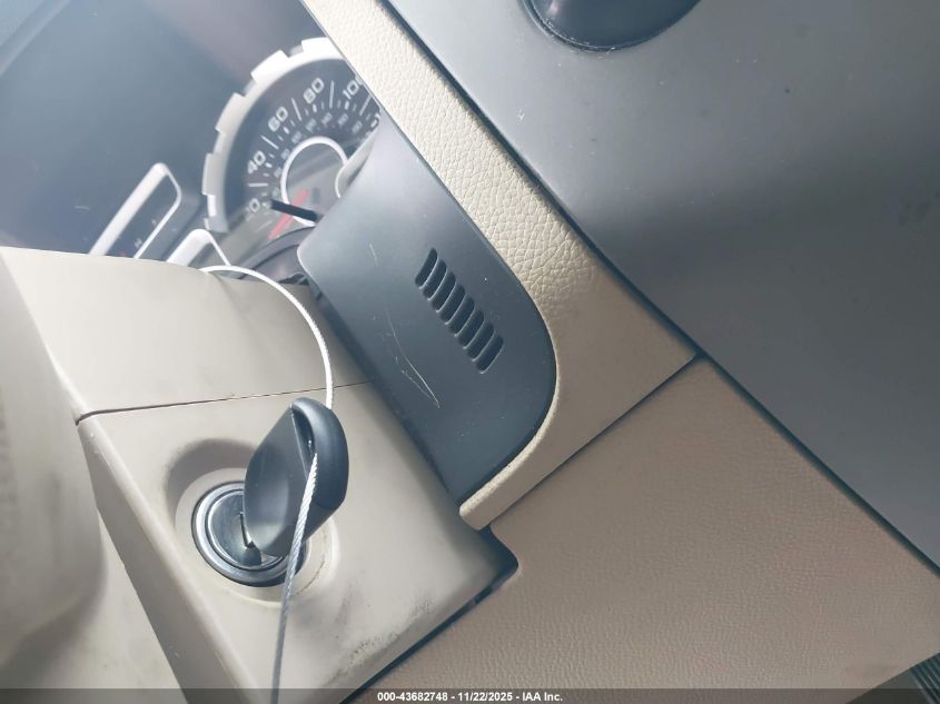 2007 Ford Expedition Xlt VIN: 1FMFU15517LA88540 Lot: 43682748