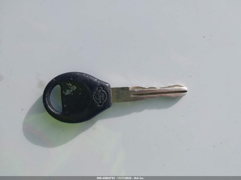 2002 Nissan Sentra Xe VIN: 3N1CB51D22L611694 Lot: 43682753