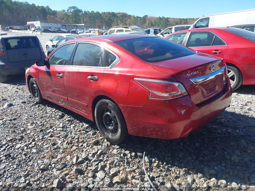 1N4AL3AP5EC282432 2014 NISSAN ALTIMA photo no. 3