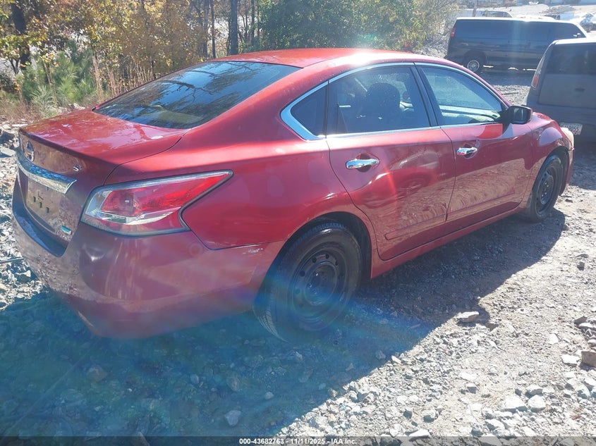 1N4AL3AP5EC282432 2014 NISSAN ALTIMA photo no. 4