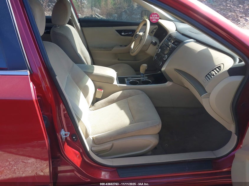 1N4AL3AP5EC282432 2014 NISSAN ALTIMA photo no. 5