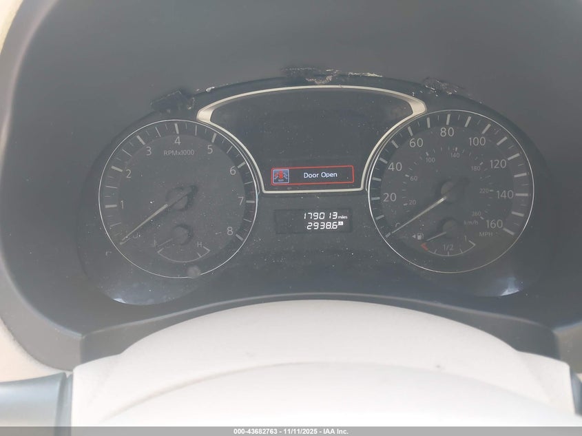1N4AL3AP5EC282432 2014 NISSAN ALTIMA photo no. 7