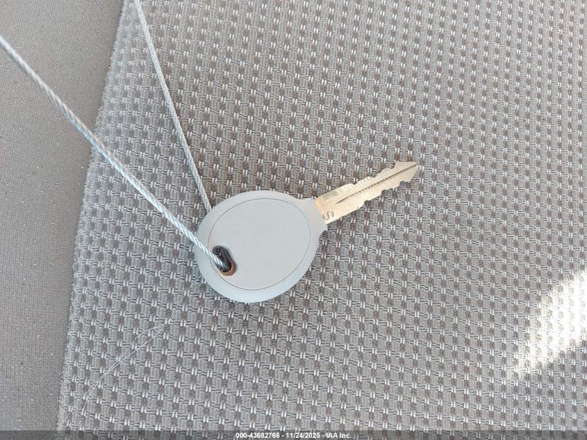 2012 Jeep Compass Sport VIN: 1C4NJCBB5CD627499 Lot: 43682766