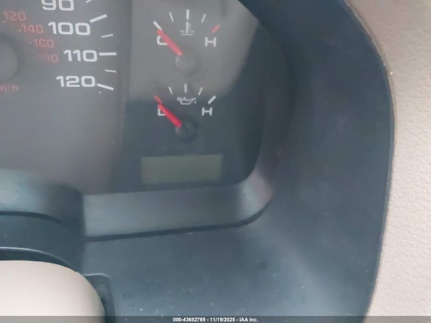 2006 Ford F-150 Lariat/Xlt VIN: 1FTPW12V76KC32149 Lot: 43682769