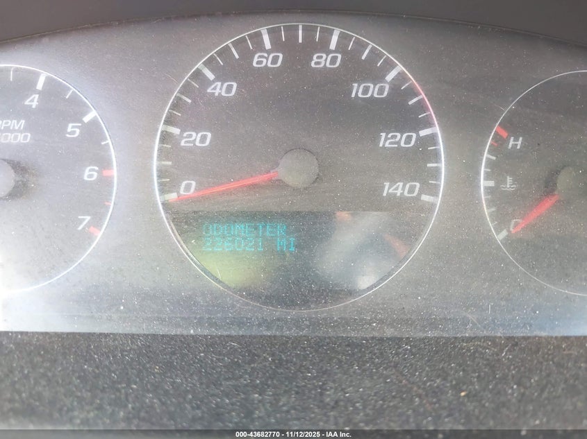 2G1WT55K179104210 2007 CHEVROLET IMPALA photo no. 7