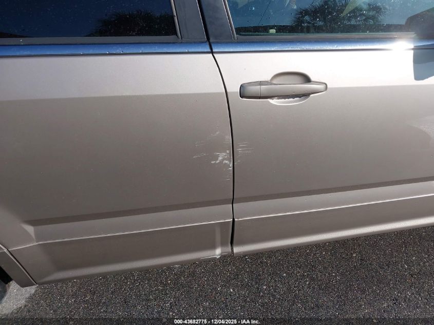 2006 Cadillac Srx V8 VIN: 1GYEE63A760197072 Lot: 43682775