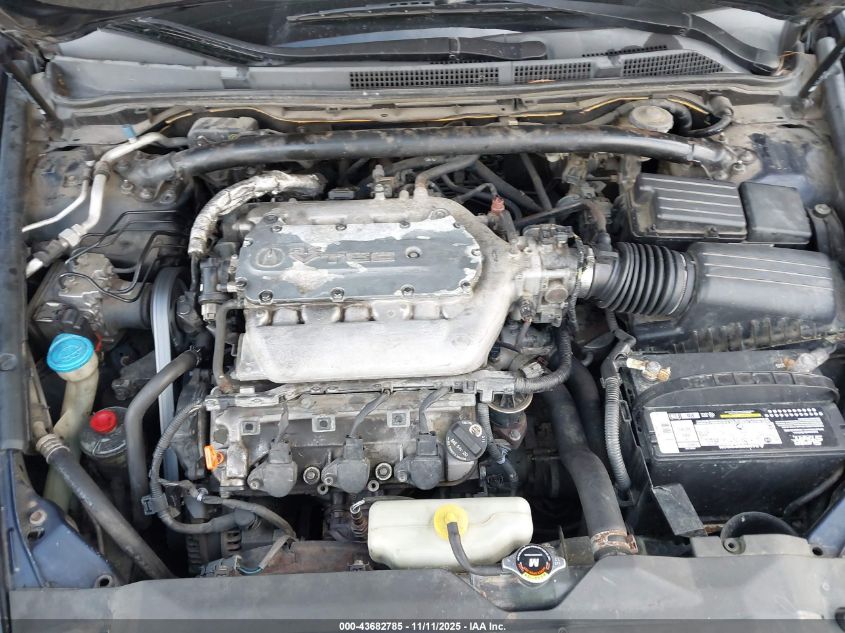 2006 Acura Tl VIN: 19UUA66286A057030 Lot: 43682785