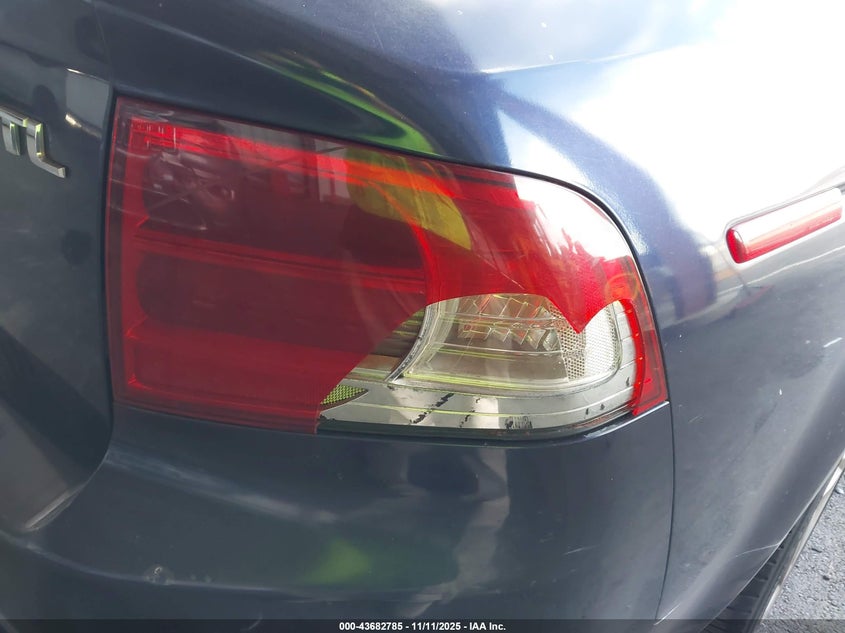 2006 Acura Tl VIN: 19UUA66286A057030 Lot: 43682785