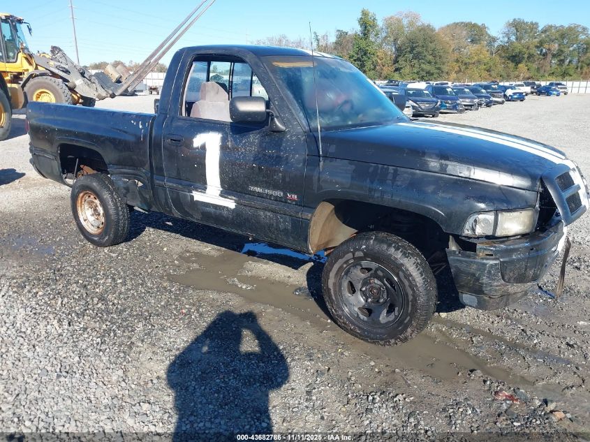 1994 Dodge Ram 1500