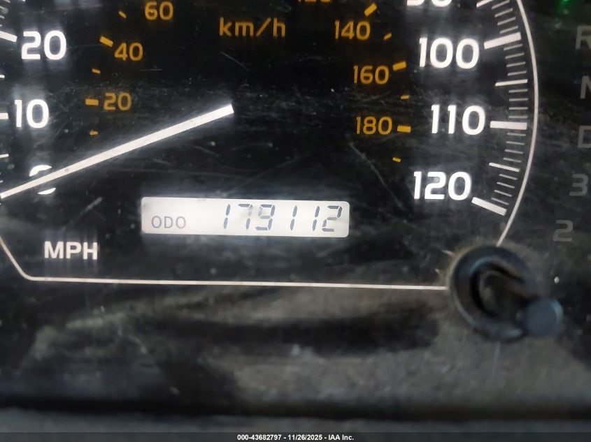 2006 Toyota Sequoia Limited V8 VIN: 5TDZT38A06S267125 Lot: 43682797