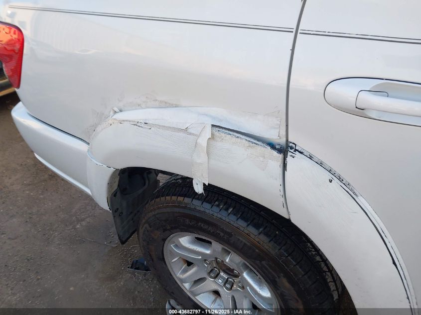 2006 Toyota Sequoia Limited V8 VIN: 5TDZT38A06S267125 Lot: 43682797