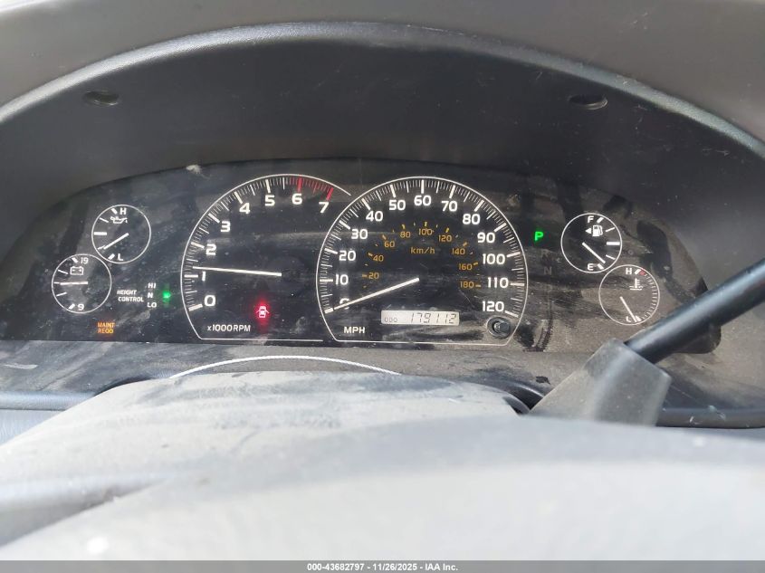 2006 Toyota Sequoia Limited V8 VIN: 5TDZT38A06S267125 Lot: 43682797