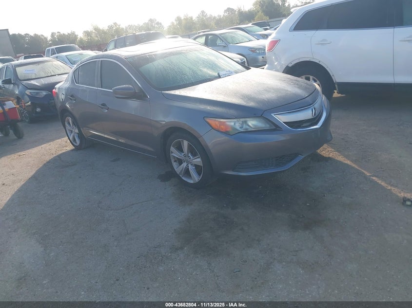 2015 ACURA ILX 2.0L - 19VDE1F35FE000482