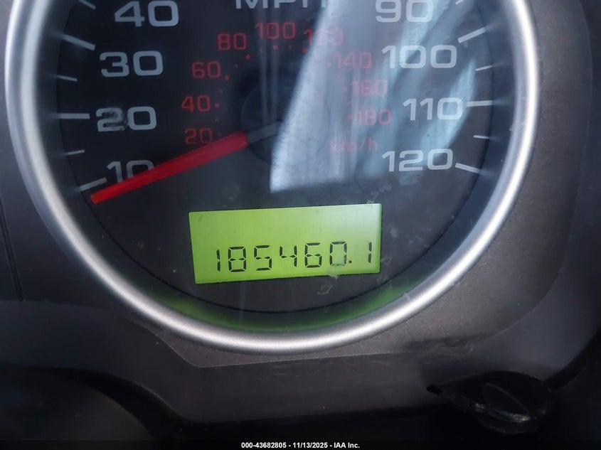 1FTRW12W78KB81708 2008 FORD F-150 photo no. 7