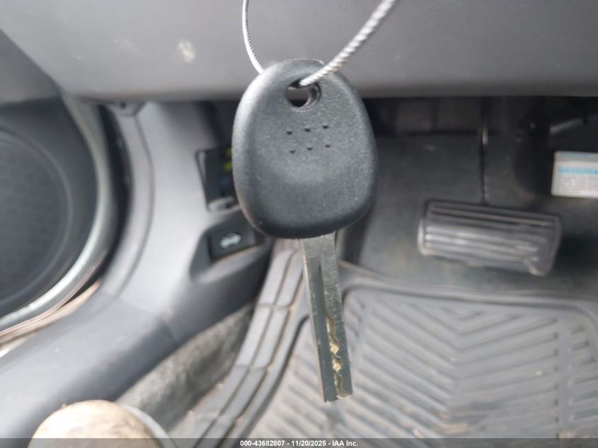 2006 Honda Accord 2.4 Ex VIN: 1HGCM56796A153421 Lot: 43682807