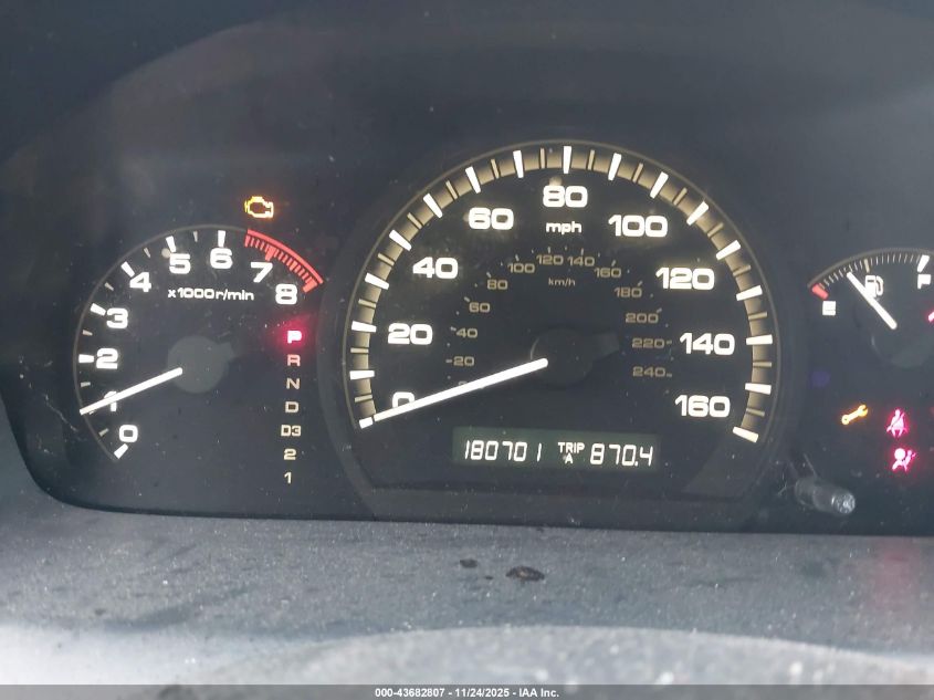 2006 Honda Accord 2.4 Ex VIN: 1HGCM56796A153421 Lot: 43682807