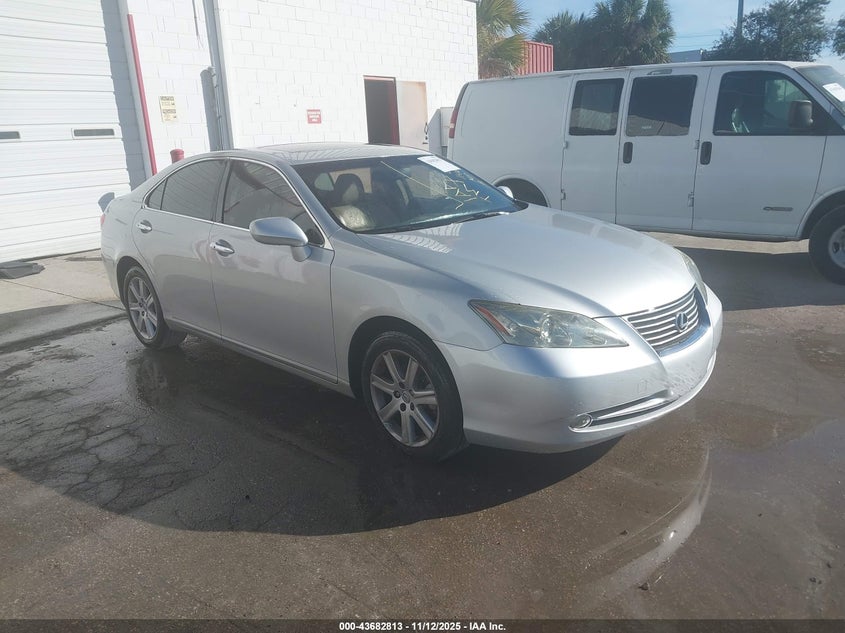 JTHBJ46G982248523 2008 Lexus Es 350 auction photo 1