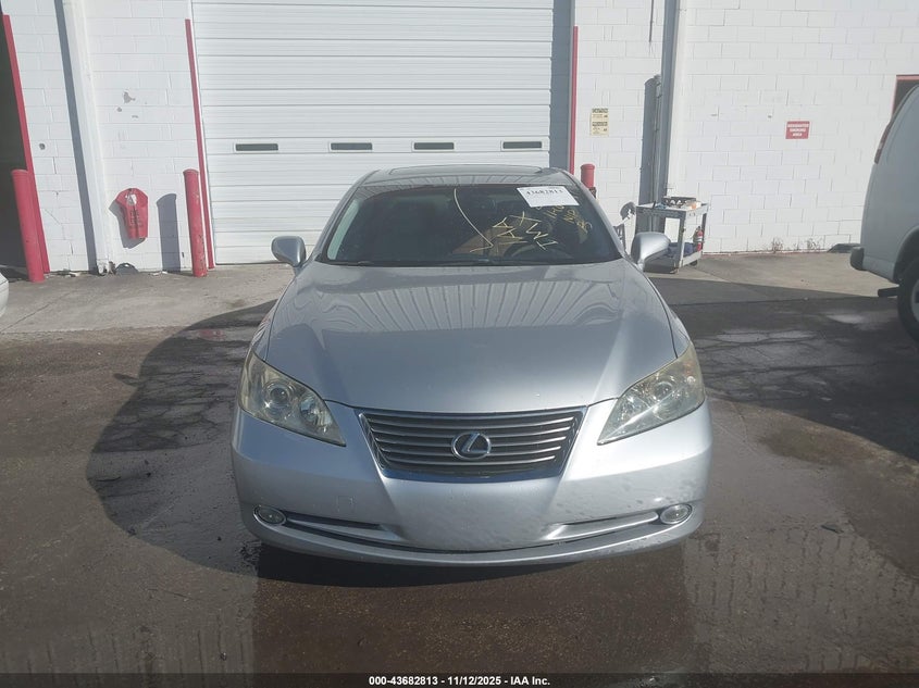 JTHBJ46G982248523 2008 LEXUS ES photo no. 6