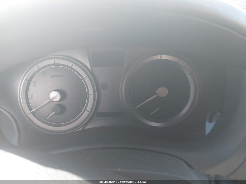 JTHBJ46G982248523 2008 LEXUS ES photo no. 7