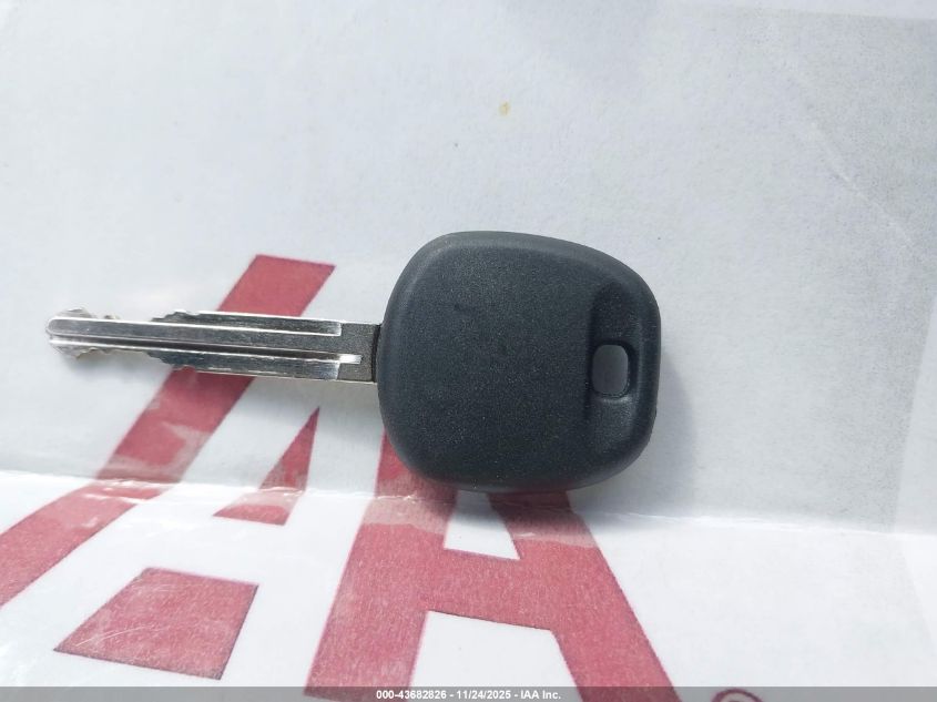 2002 Toyota Highlander Limited V6/V6 VIN: JTEGF21AX20057000 Lot: 43682826