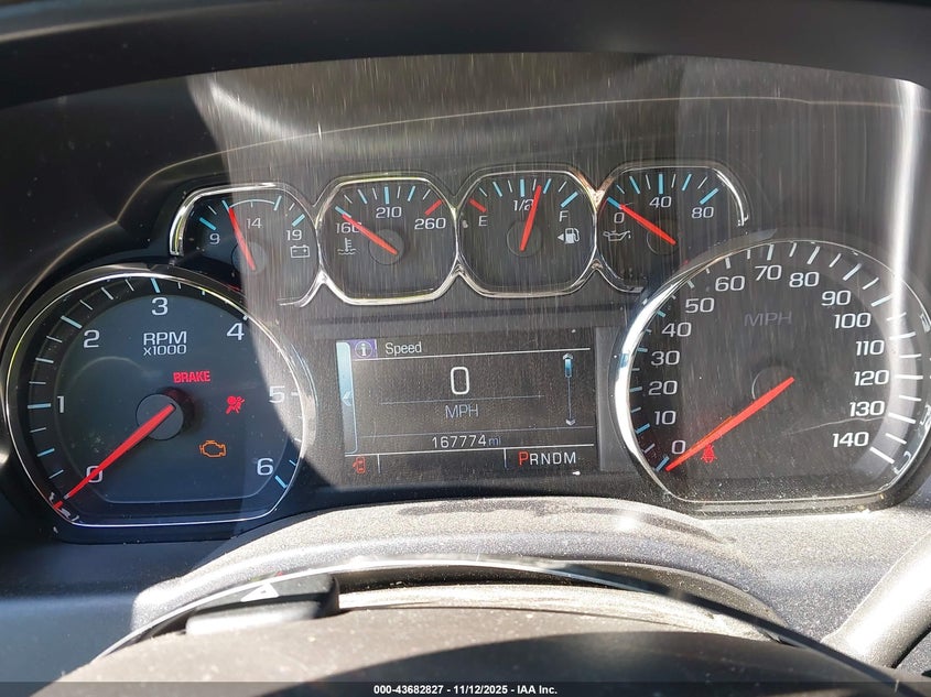 3GCPCREC5EG516211 2014 CHEVROLET SILVERADO photo no. 7