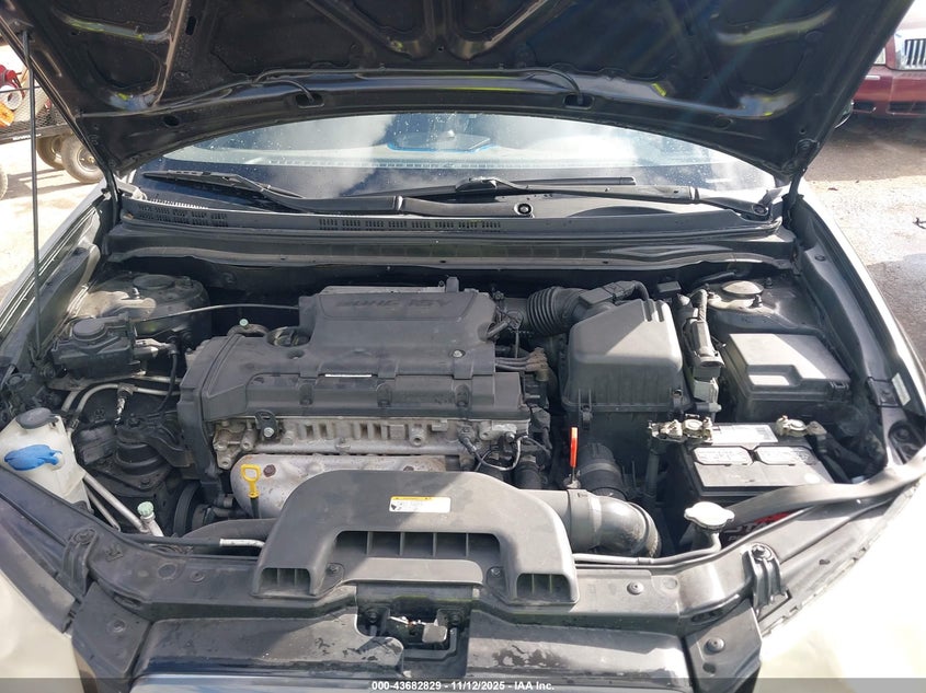 KMHDU4AD5AU014819 2010 HYUNDAI ELANTRA photo no. 10