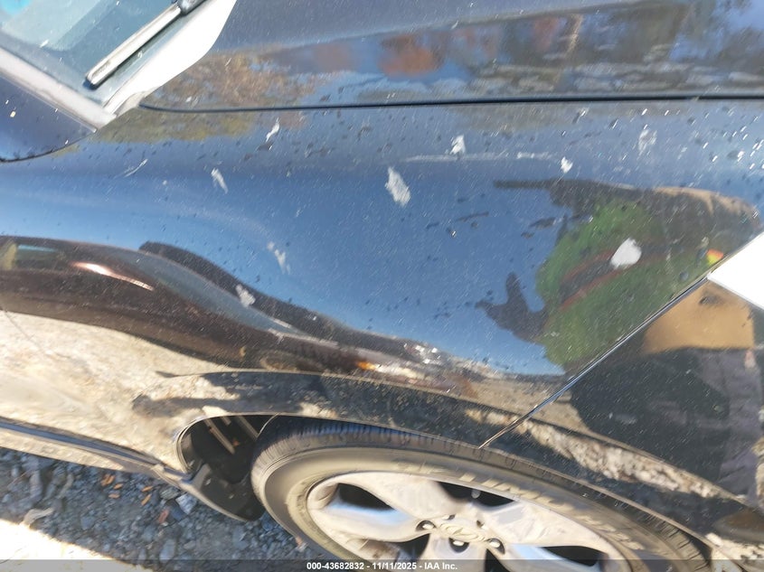 2009 Acura Rdx VIN: 5J8TB185X9A002263 Lot: 43682832