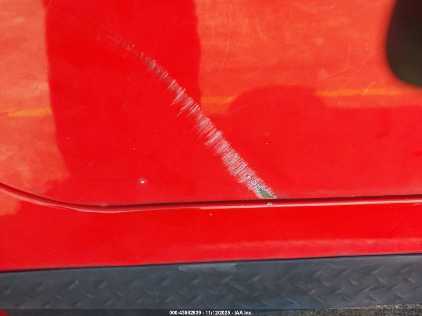 1992 Jeep Wrangler / Yj VIN: 2J4FY29S8NJ550328 Lot: 43682839