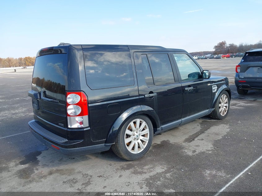 SALAK2D45CA619501 2012 LAND ROVER LR4 photo no. 4