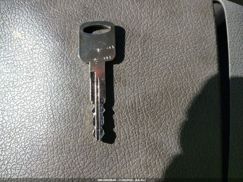 1999 Mercury Villager Estate/Sport VIN: 4M2XV11T6XDJ47189 Lot: 43682844