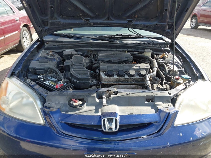 1HGEM22952L054947 2002 HONDA CIVIC photo no. 10