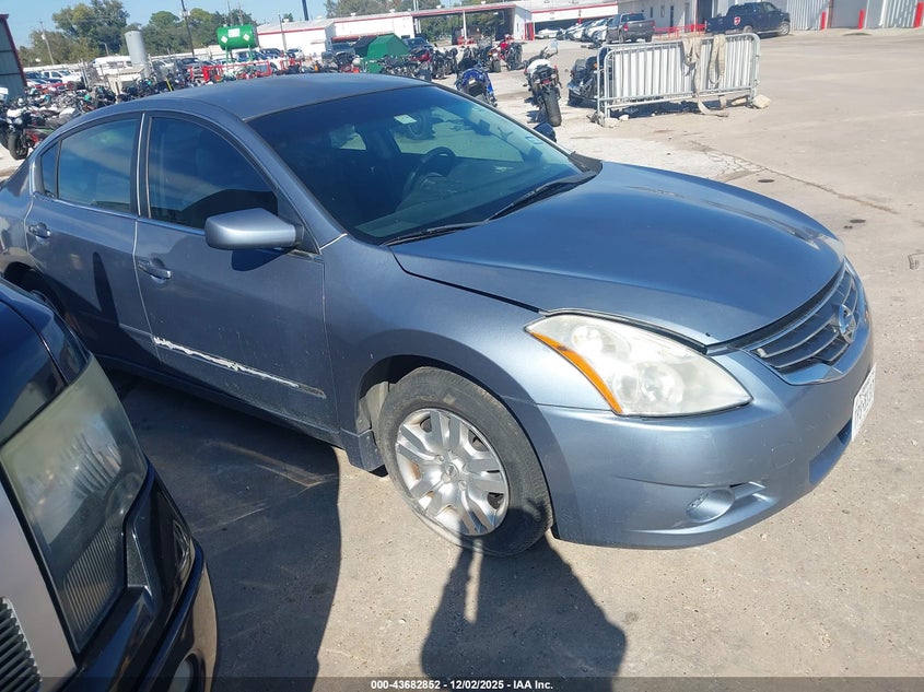 1N4AL2AP5CN410602 2012 NISSAN ALTIMA photo no. 6