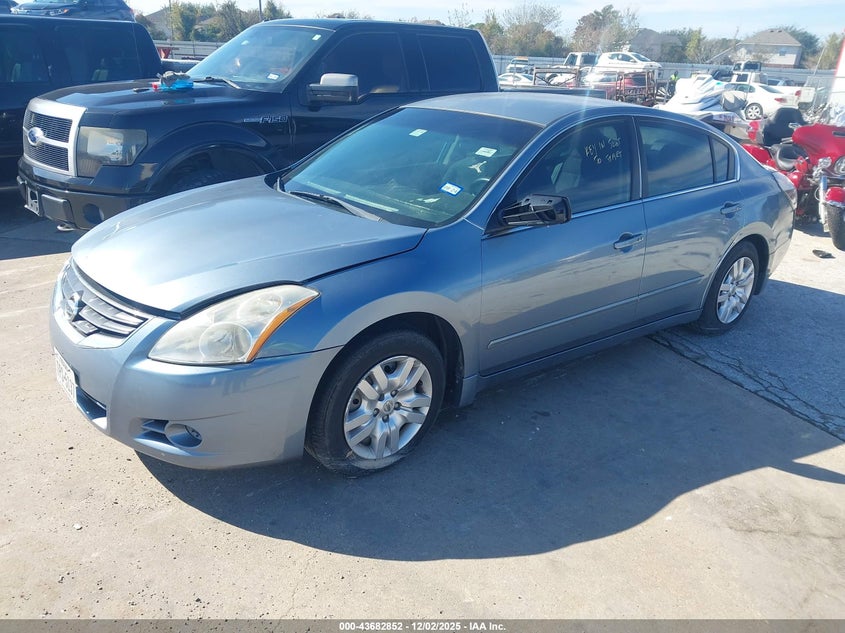 1N4AL2AP5CN410602 2012 NISSAN ALTIMA photo no. 2