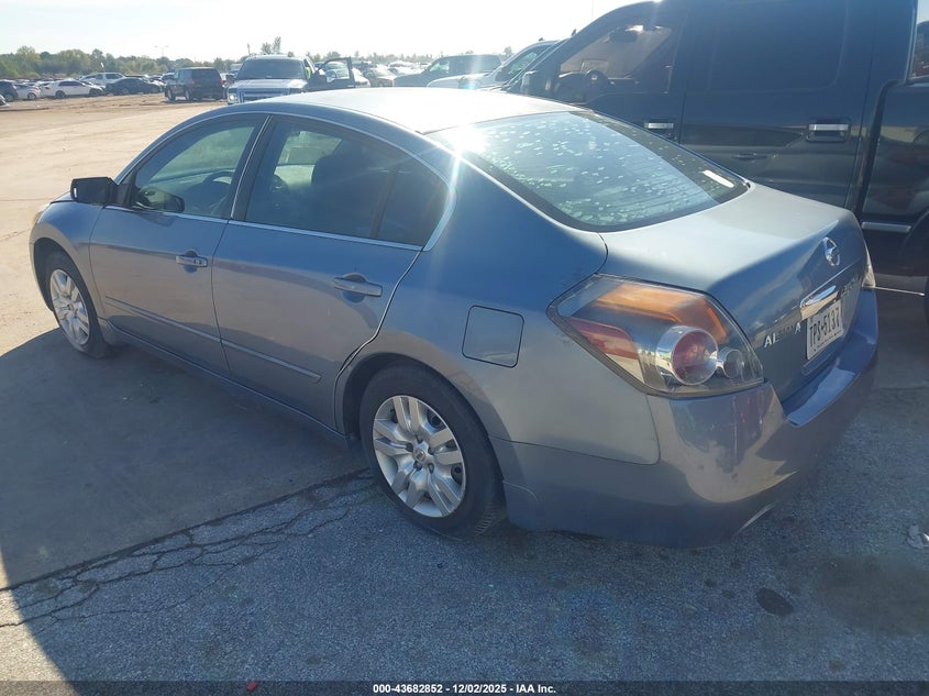 1N4AL2AP5CN410602 2012 NISSAN ALTIMA photo no. 3