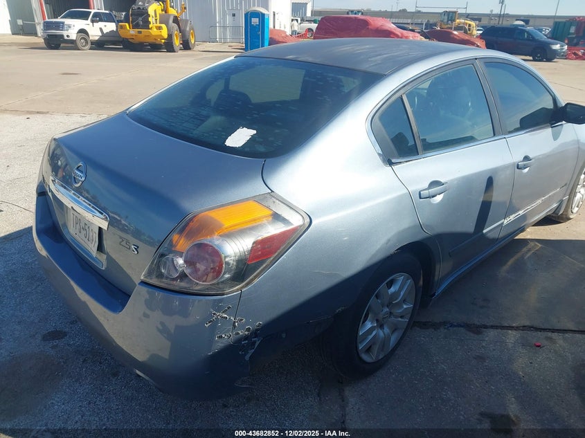 1N4AL2AP5CN410602 2012 NISSAN ALTIMA photo no. 4