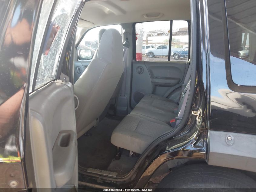 2006 Jeep Liberty Renegade VIN: 1J4GK38K66W189379 Lot: 43682854