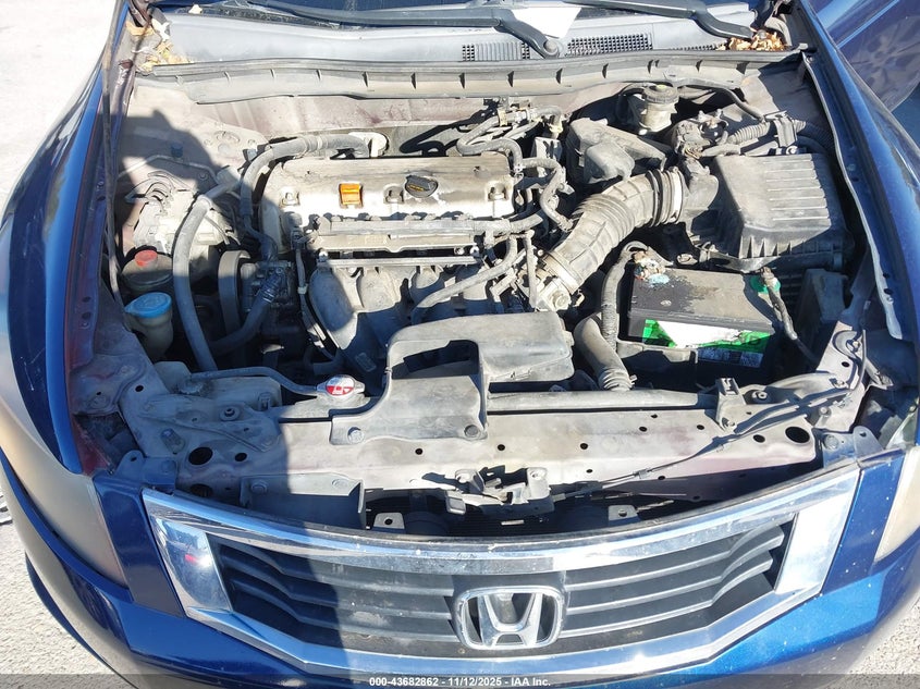 1HGCP2F34AA003888 2010 HONDA ACCORD photo no. 10