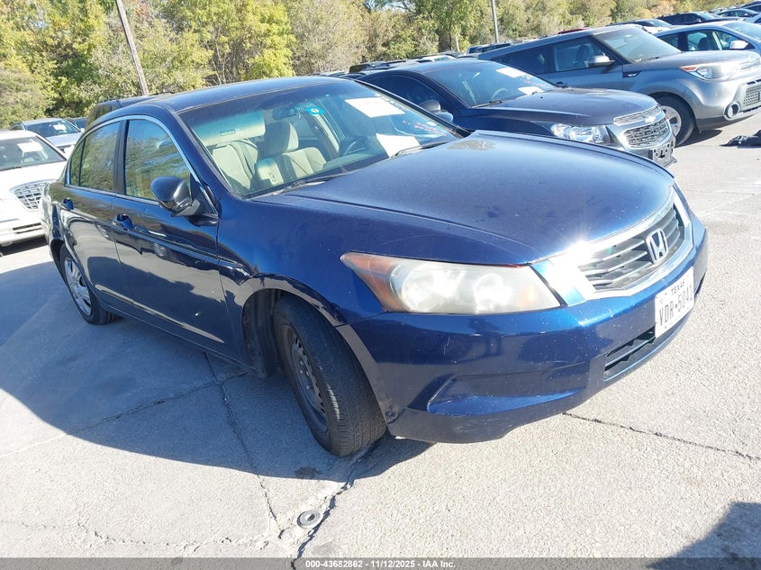 1HGCP2F34AA003888 2010 HONDA ACCORD photo no. 13