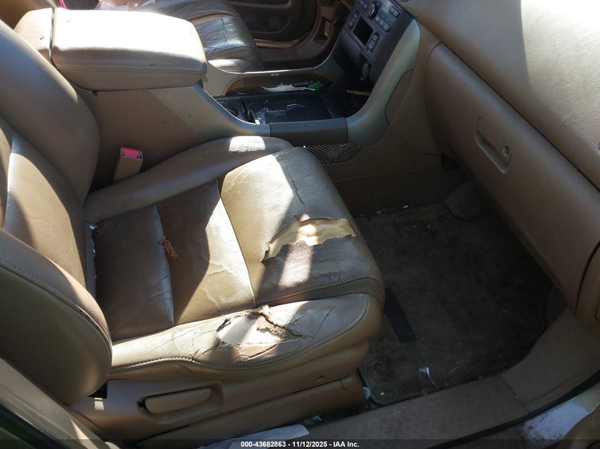 5FNYF285X6B044031 2006 HONDA PILOT photo no. 5